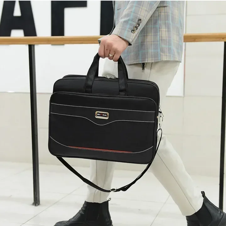 15.6 Laptop Bag Case Gaming Computer Bag Cheap Cover Stand Accessories for Xiaomi Hp Asus Lenovo Honor Huawei Dell Apple Macbook thumbnail 3