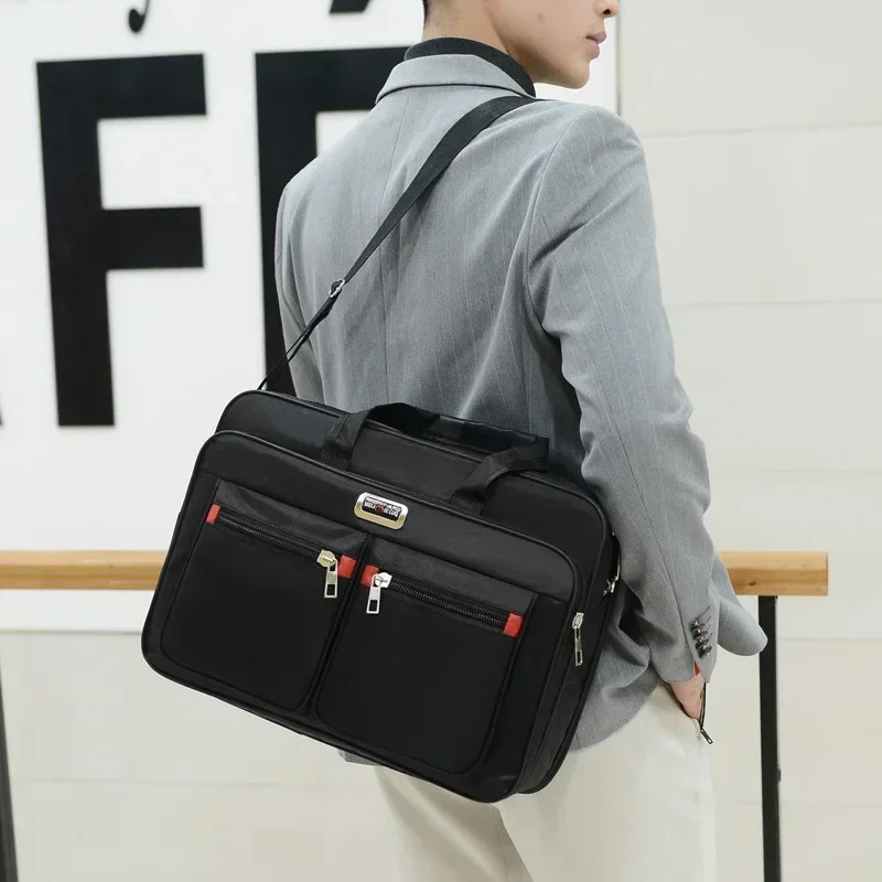 15.6 Laptop Bag Case Gaming Computer Bag Cheap Cover Stand Accessories for Xiaomi Hp Asus Lenovo Honor Huawei Dell Apple Macbook thumbnail 4