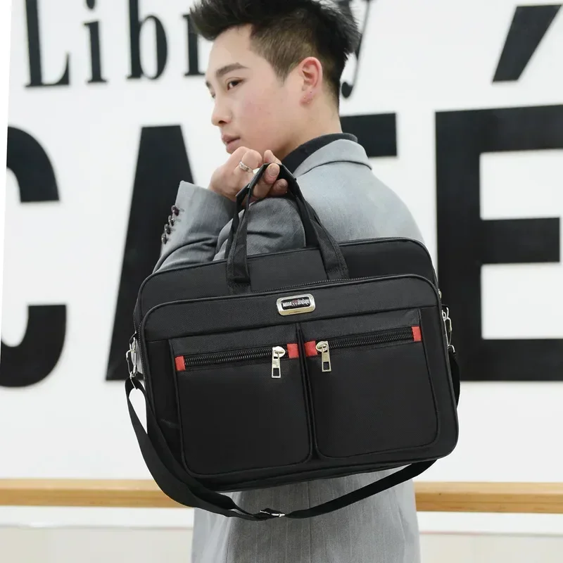 15.6 Laptop Bag Case Gaming Computer Bag Cheap Cover Stand Accessories for Xiaomi Hp Asus Lenovo Honor Huawei Dell Apple Macbook thumbnail 5