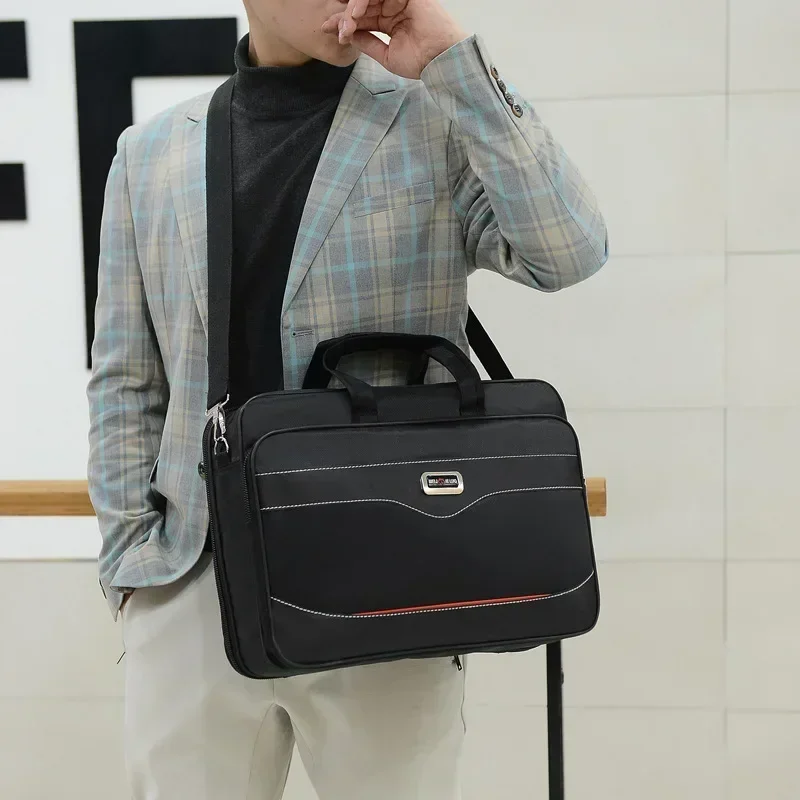 15.6 Laptop Bag Case Gaming Computer Bag Cheap Cover Stand Accessories for Xiaomi Hp Asus Lenovo Honor Huawei Dell Apple Macbook thumbnail 6