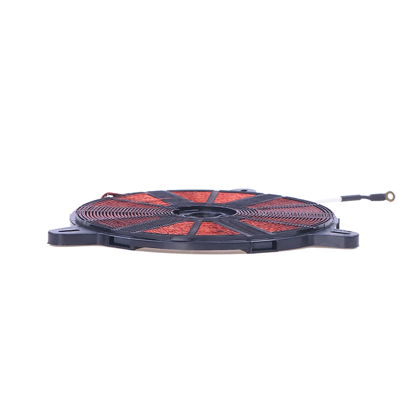 Induction Cooker Coil Cooking Component Heating 1500-2000W Universal Panel Copper Plated Coils Safe Professional Kitchen Part thumbnail 5