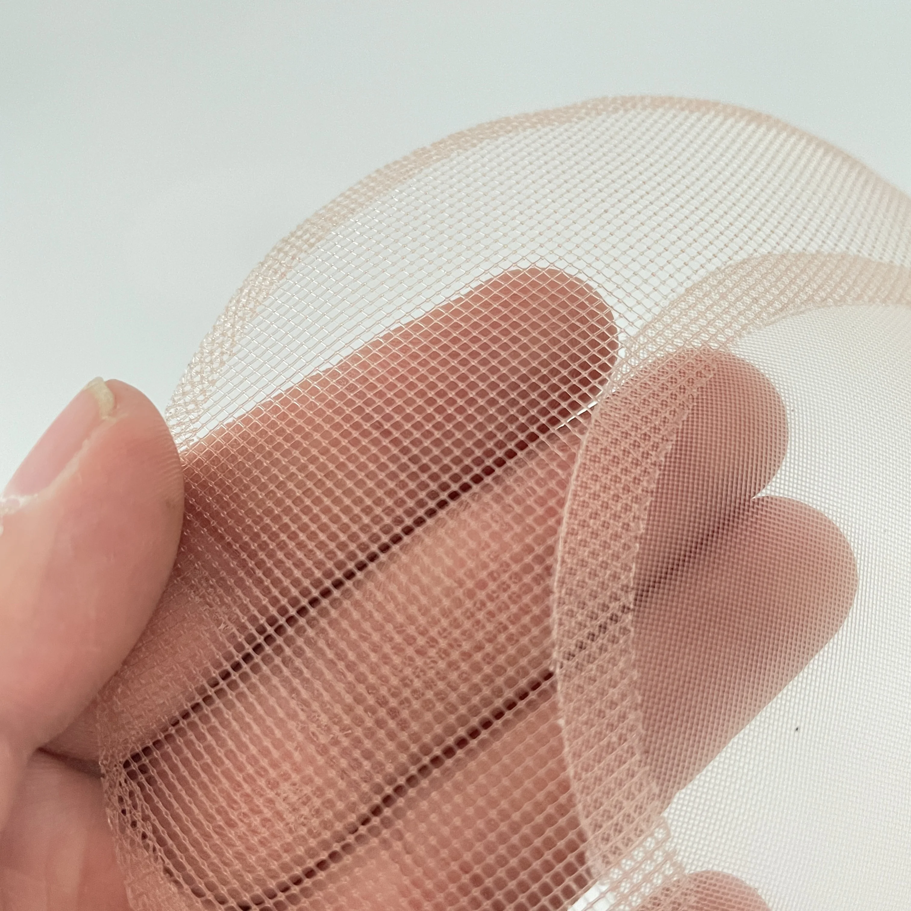 Base Cap For Making Hair Piece Toupee Hair Topper thumbnail 4