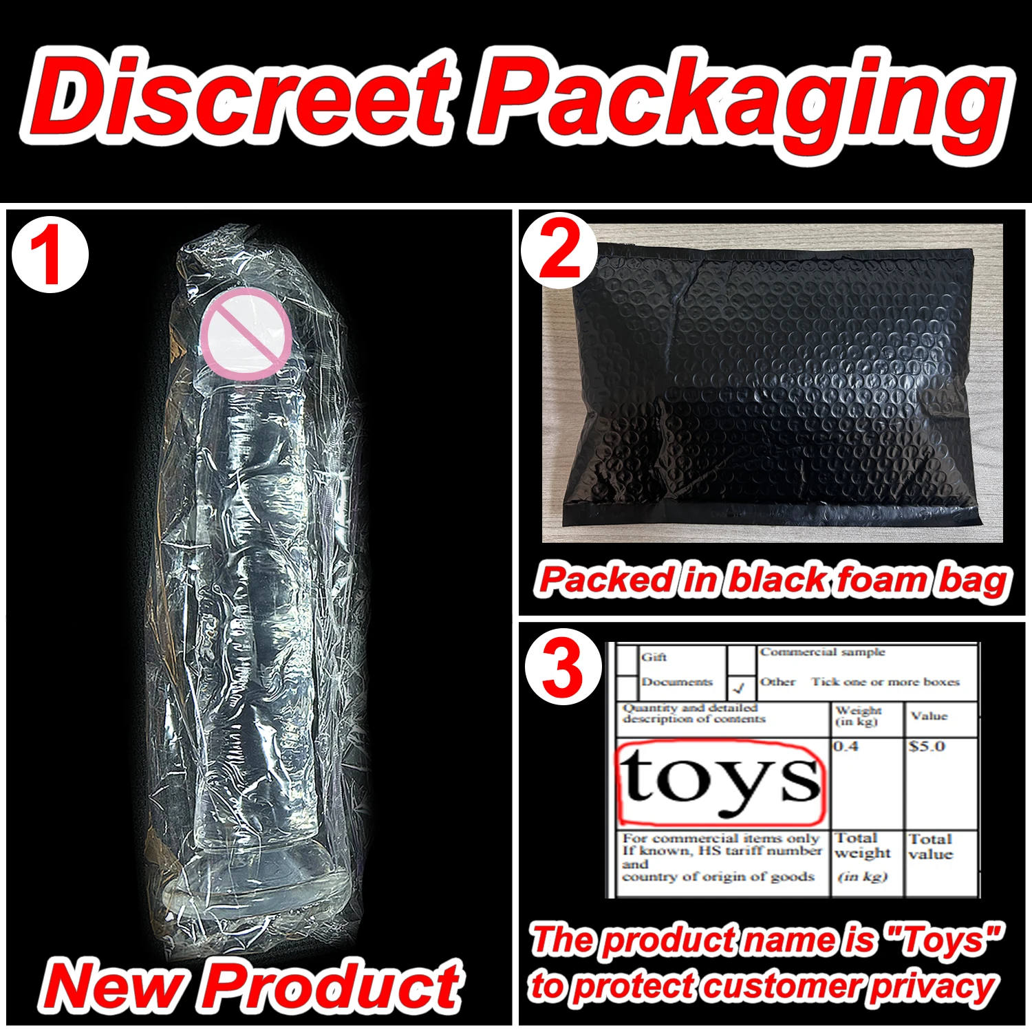 Cheap 5 Colors Small Transparent Dildo Suction Cup Jelly Dick Women Erotic Anal Sex Toys Soft Clitori Vaginal Masturbators Penis thumbnail 6