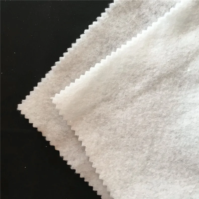Needle-punched Cotton Non-woven Cotton Wadding Fabric Lining Filler Stitching Quilting DIY Lining Pad Hand Sewing Accessories thumbnail 6