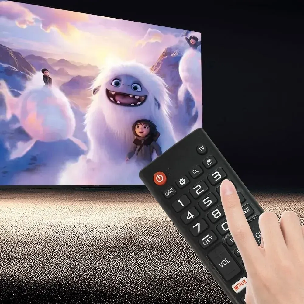 NEW AKB75375604 Remote Control Fit for LG SMART TV 43UK6300PUE 32LK610BPUA 49UK6300PUE 55UK6300PUE thumbnail 6