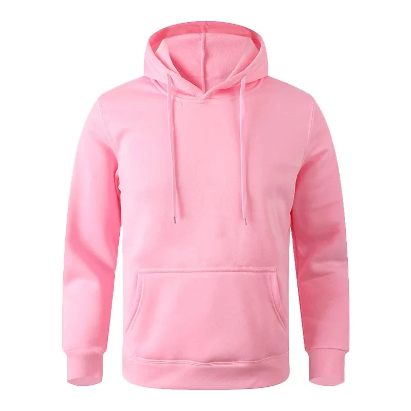 Men Women Hoodie Casual Sweatshirt Women's Hoodies Sports 2023 New Hoodie Fleece Black White Hoodie Minimalism Couple Clothes thumbnail 6