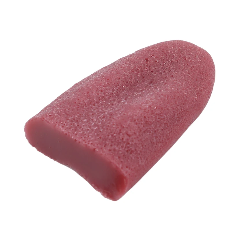 New Magic Tricks Horror Funny False Simulation Tongue Decompression Toy Halloween Prank Children Kids Magic Toy Magic Props thumbnail 5