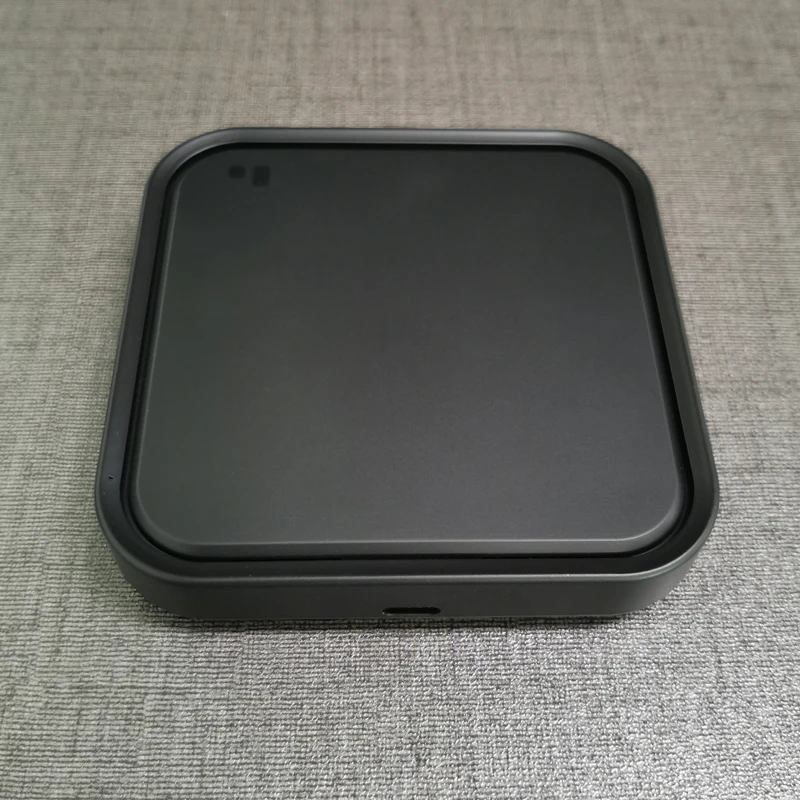 15W Fast Charge Wireless Charger Pad EP-P2400 For Galaxy S24 S23 S22 S21 S20 Note 20 Ultra 10 S10 S9 Plus Z Flip Fold 6 5 4 3 2 thumbnail 5