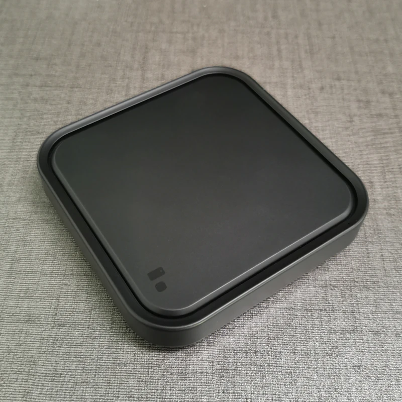15W Fast Charge Wireless Charger Pad EP-P2400 For Galaxy S24 S23 S22 S21 S20 Note 20 Ultra 10 S10 S9 Plus Z Flip Fold 6 5 4 3 2 thumbnail 4