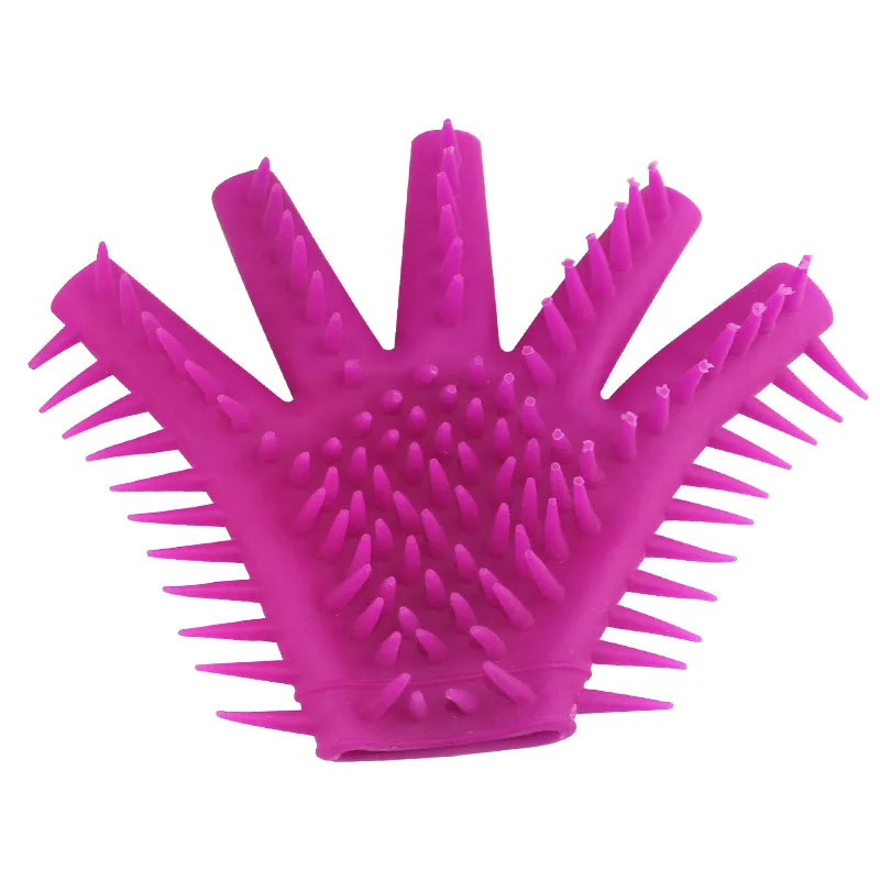 BDSM Sex Gloves Erotic Finger Breast Nipple Massage Anal Dildo Masturbation Sex Products Sex Shop Toys For Couples Adult Games thumbnail 6