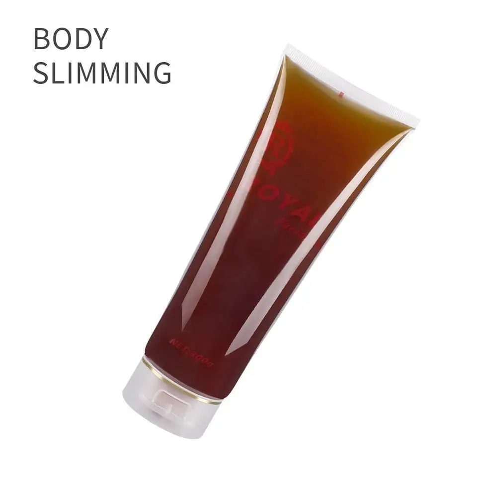 Conductive Gel for 40K Ultrasonic Cavitation RF Body 300 G Slimming Device for RF Fat Burner Lifting Heat Muscle Massager Diet thumbnail 3