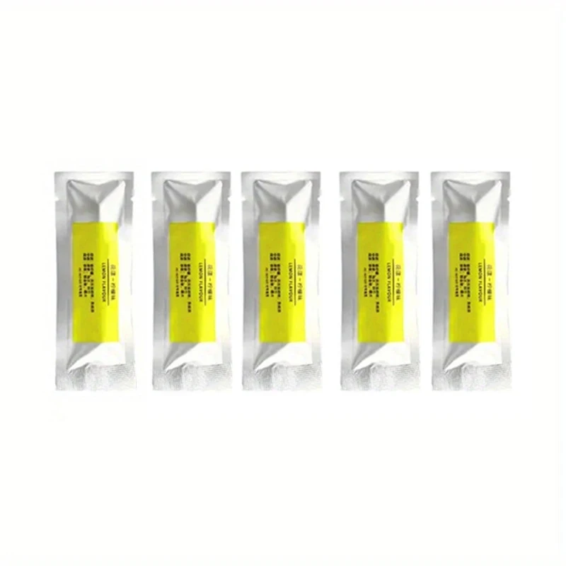 5Pcs Aromatherapy Stick Car Air Outlet Perfume Aromatherapy Stick Freshener thumbnail 5