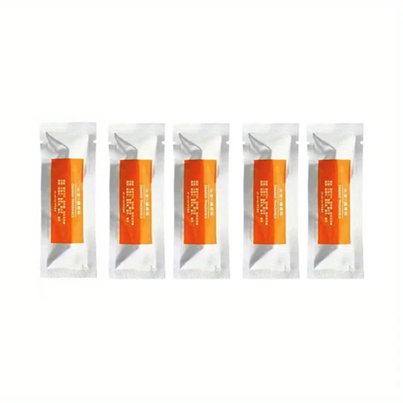 5Pcs Aromatherapy Stick Car Air Outlet Perfume Aromatherapy Stick Freshener thumbnail 4