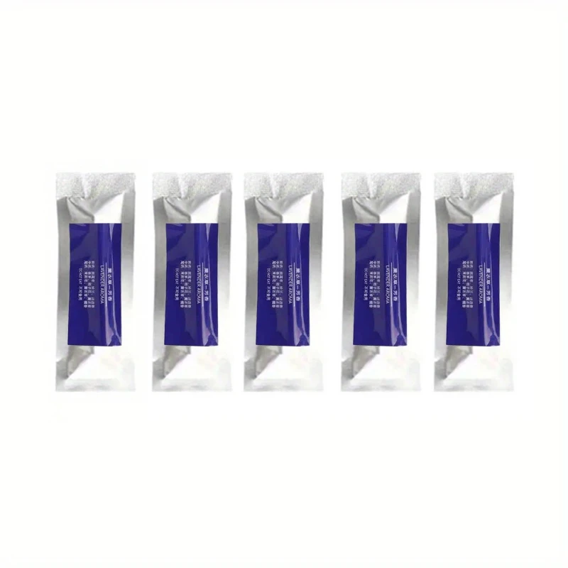 5Pcs Aromatherapy Stick Car Air Outlet Perfume Aromatherapy Stick Freshener thumbnail 6