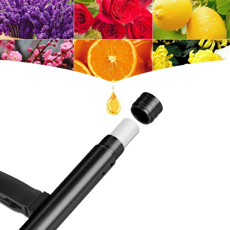 5Pcs Aromatherapy Stick Car Air Outlet Perfume Aromatherapy Stick Freshener thumbnail 3