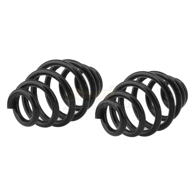 Solo Seat Saddle Seats Spring for Harley Dyna Fatboy Sportster Softail XL1200 XL883 Bobber Chopper XL 883 1200 thumbnail 5