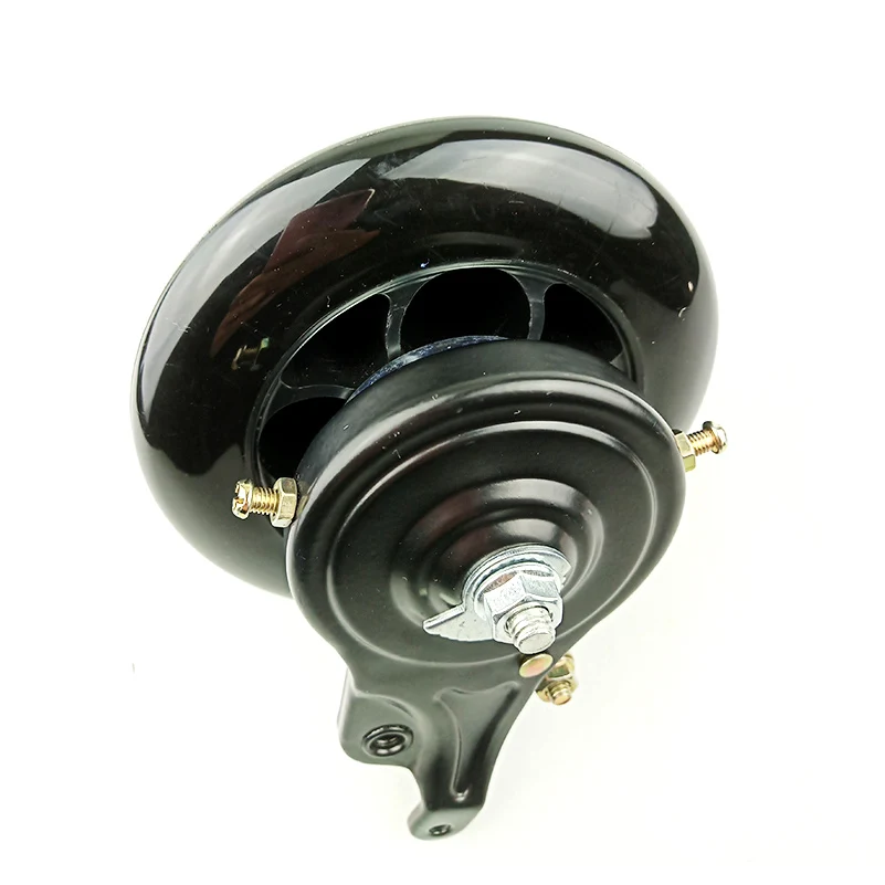 Electric scooter PU tire 6 inch 5.5 inch 140mm polyurethane solid front wheel suitable for small electric scooter baby car thumbnail 6