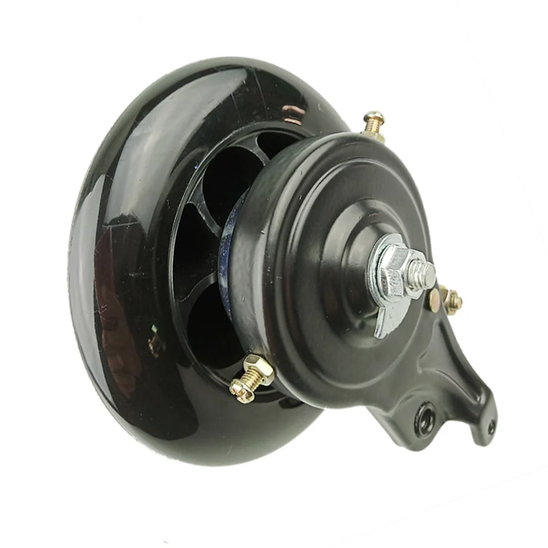 6 Inches PU Wheel 140mm Castor Wheel for Electric Scooter Easy Folding Scooter Electric Skateboard Bicycle Children Front Rear thumbnail 5