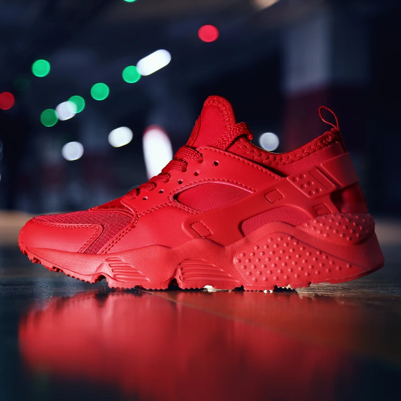Mens and Women Sneakers Outdoor Running Shoes Athletic Workout Shoes Gym Shoes Soprts thumbnail 4