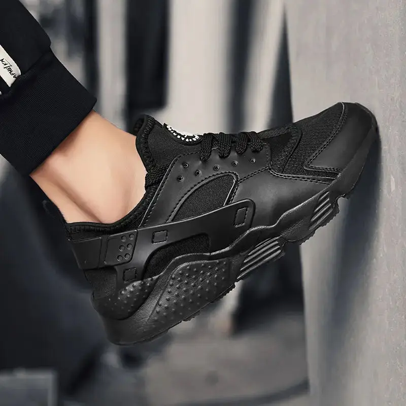 Mens and Women Sneakers Outdoor Running Shoes Athletic Workout Shoes Gym Shoes Soprts thumbnail 5