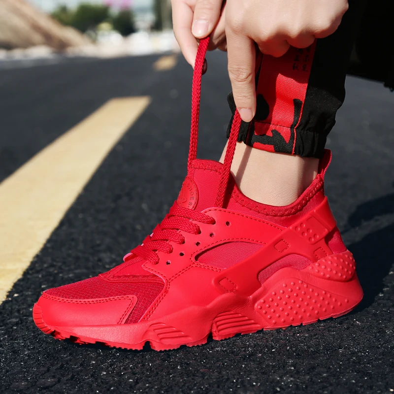 Mens and Women Sneakers Outdoor Running Shoes Athletic Workout Shoes Gym Shoes Soprts thumbnail 6