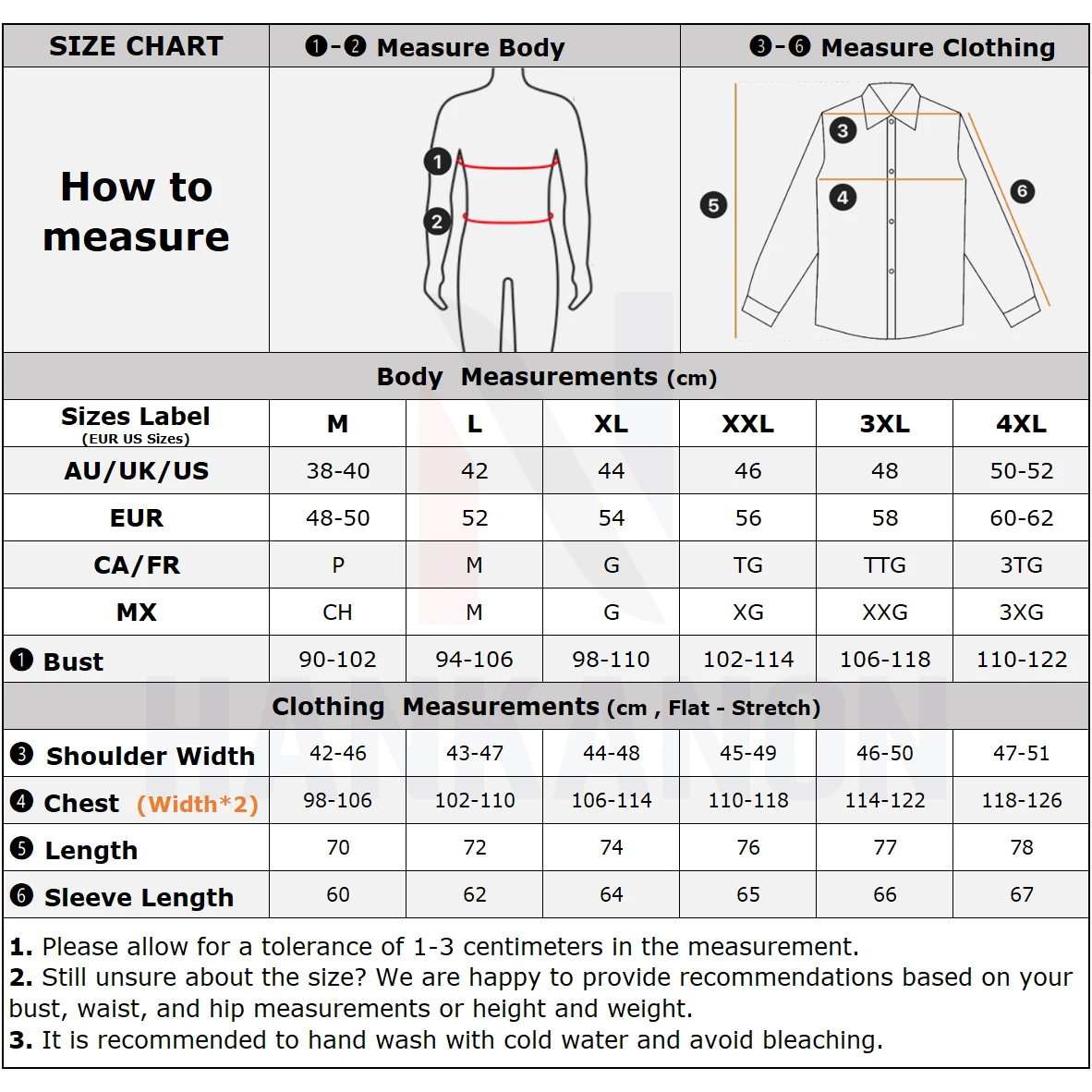 Premium Men's Ultra-Stretch Shirt - High-Quality Silky Business Formal Long-Sleeve Shirt for Social and Casual Wear thumbnail 6