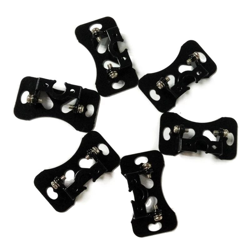 Car Rear View Camera Bracket Mount Universal Vehicle Reverse Back Up Holder F19A thumbnail 2
