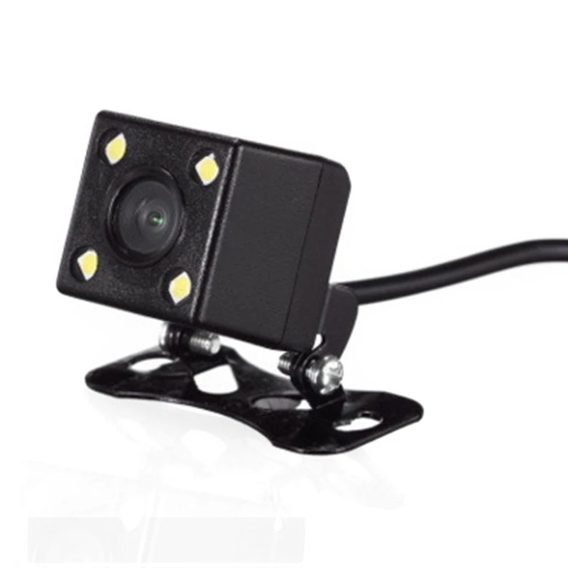 Car Rear View Camera Bracket Mount Universal Vehicle Reverse Back Up Holder F19A thumbnail 4