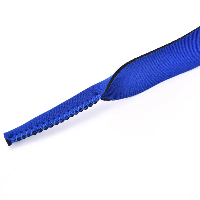 Spectacle Glasses Sunglasses Neoprene Stretchy Sports Band Strap Cord Holder New thumbnail 6