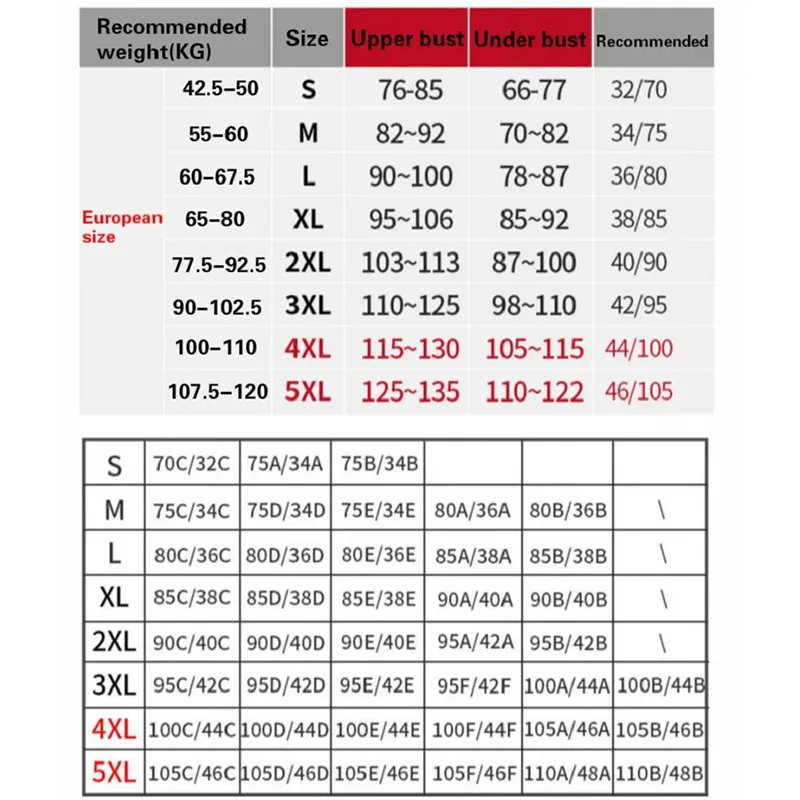 Women Sports Bras Tights Crop Top Yoga Vest Front Zipper Plus Size Adjustable Strap Shockproof Gym Fitness Athletic Brassiere thumbnail 6