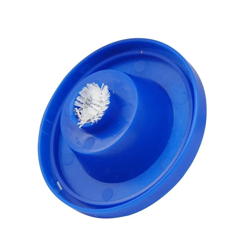 1Pcs Household Electric Drill Dust Cover Ash Bowl Impact Hammer Dust Collector Power Tool Accessories Drilling Dustproof Device thumbnail 2