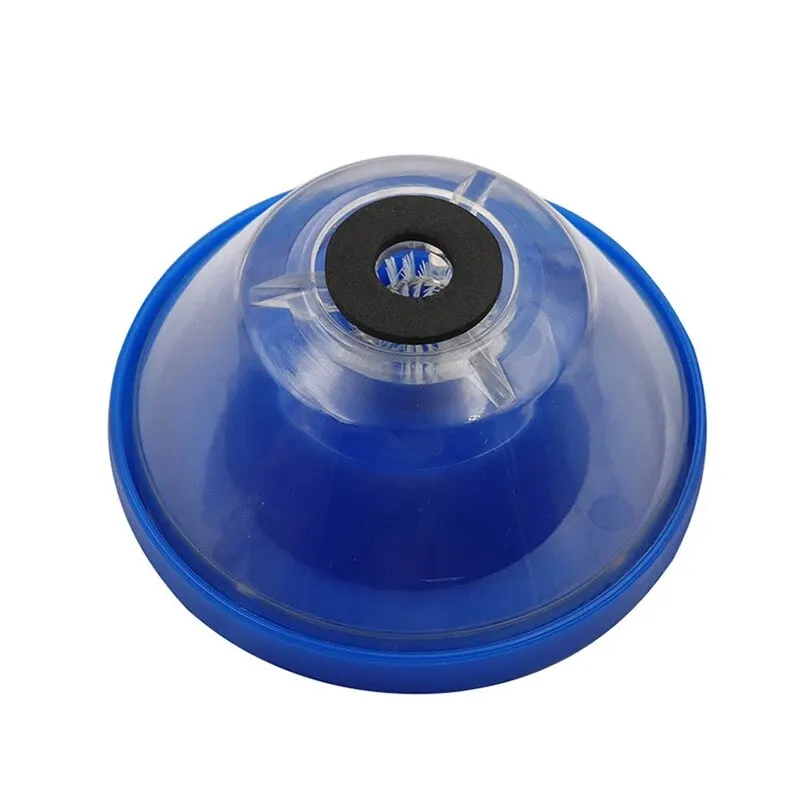 1Pcs Household Electric Drill Dust Cover Ash Bowl Impact Hammer Dust Collector Power Tool Accessories Drilling Dustproof Device thumbnail 3