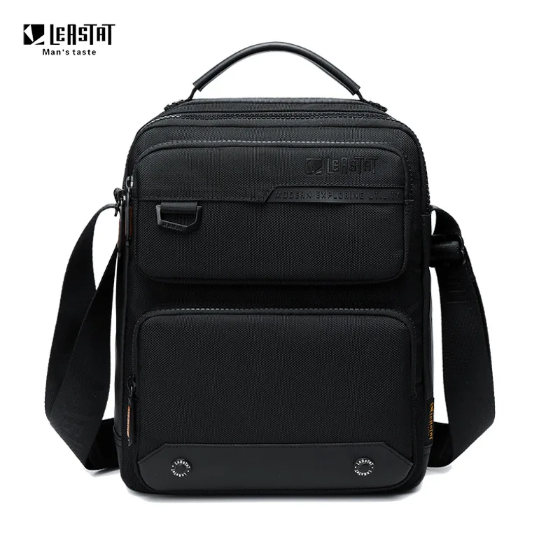 Bag for men Messenger Bag Business Men Shoulder bag Fashion Handbag Men Bag Waterproof bolso hombre thumbnail 2