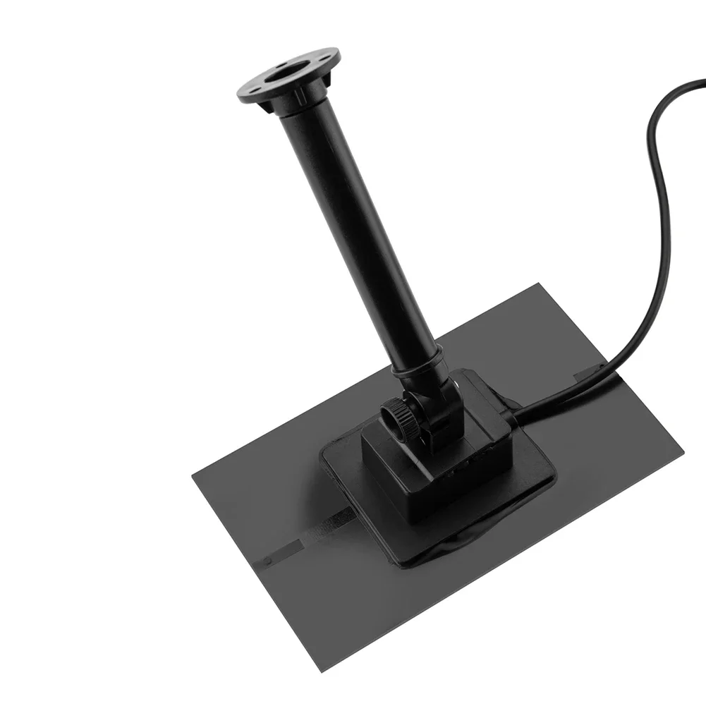 5W 5V Water Fountain Garden Decoration with Stake Solar Power Panel Water Pump Watering System Energy Saving Kits for Fish Tank thumbnail 6