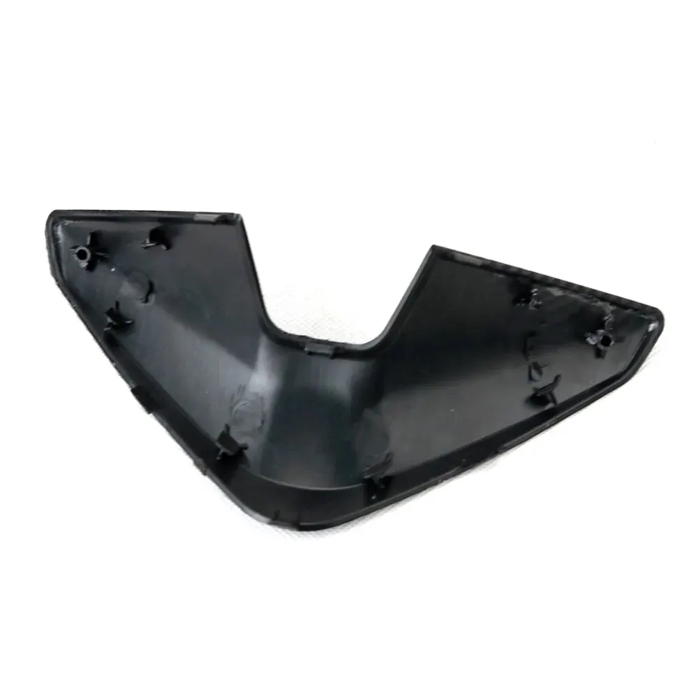 For Yamaha NMAX155 NMAX125 NMAX150 nmax 155 150 125 N-MAX125 150 155  Motorcycle Front Mask Decorative Shell Frame 2016 - 2019 thumbnail 5