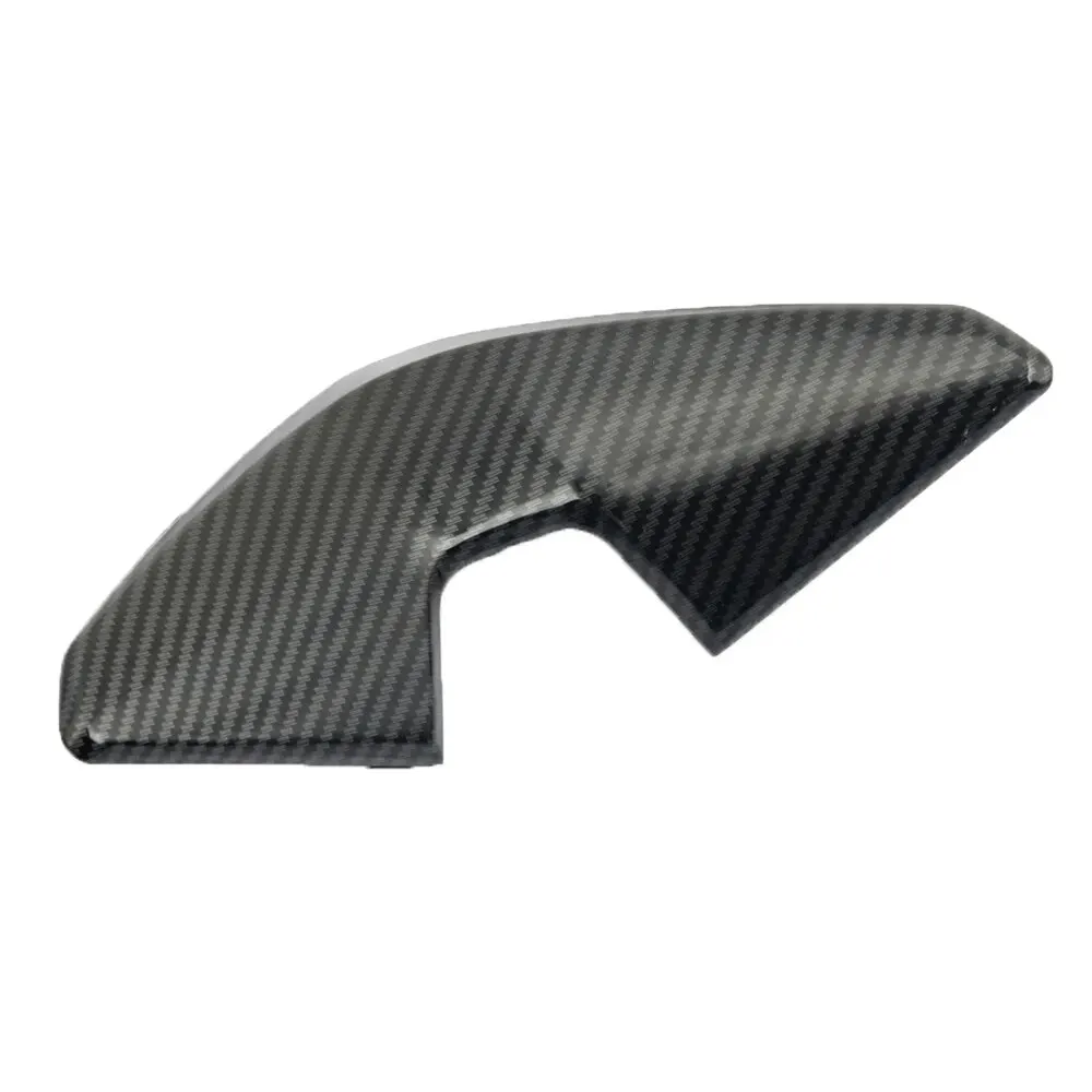 For Yamaha NMAX155 NMAX125 NMAX150 nmax 155 150 125 N-MAX125 150 155  Motorcycle Front Mask Decorative Shell Frame 2016 - 2019 thumbnail 4