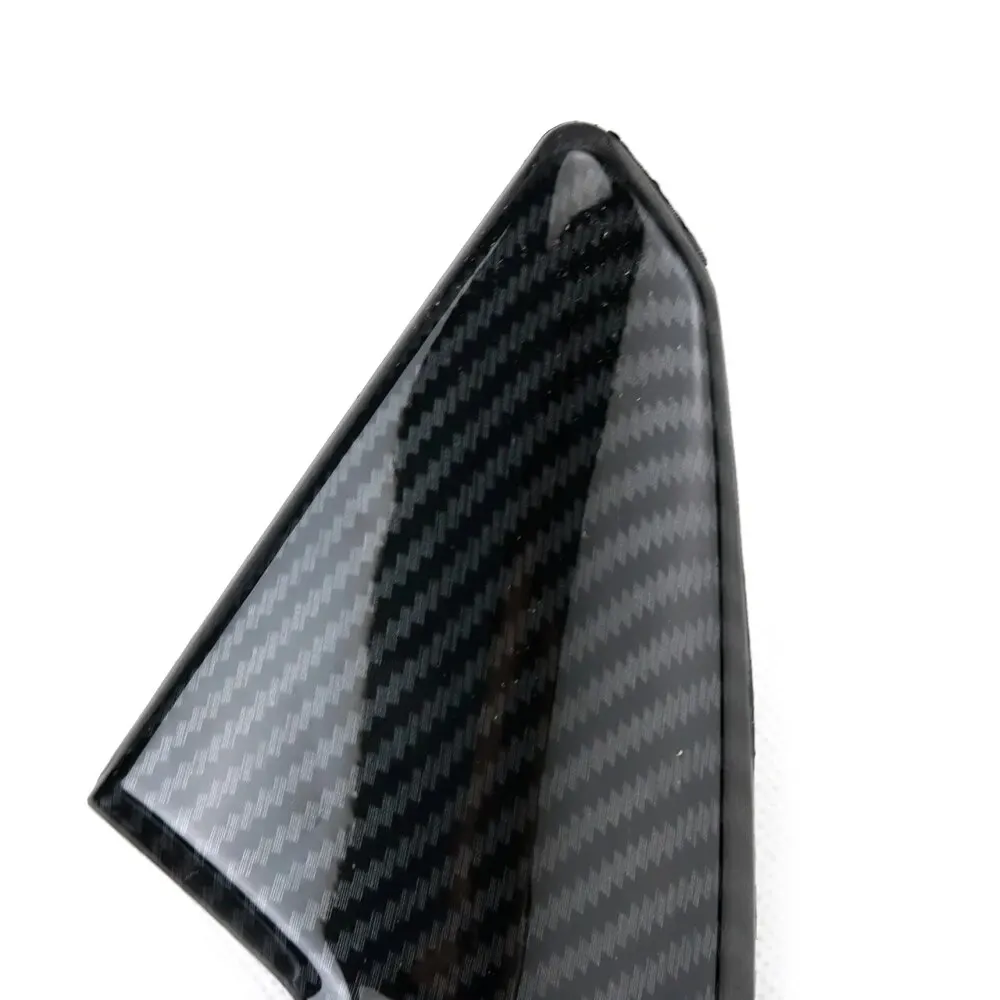 For Yamaha NMAX155 NMAX125 NMAX150 nmax 155 150 125 N-MAX125 150 155  Motorcycle Front Mask Decorative Shell Frame 2016 - 2019 thumbnail 6