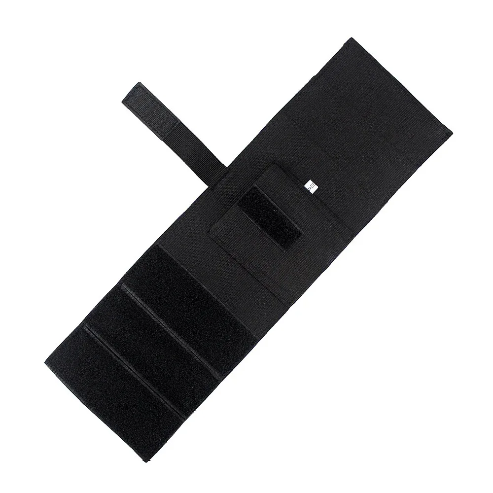 Universal Drop Leg Ankle Gun Holster Concealed Carry Gun Holster Outdoor Hunting Bag Thigh Handgun Pistol Pouch Holder thumbnail 6