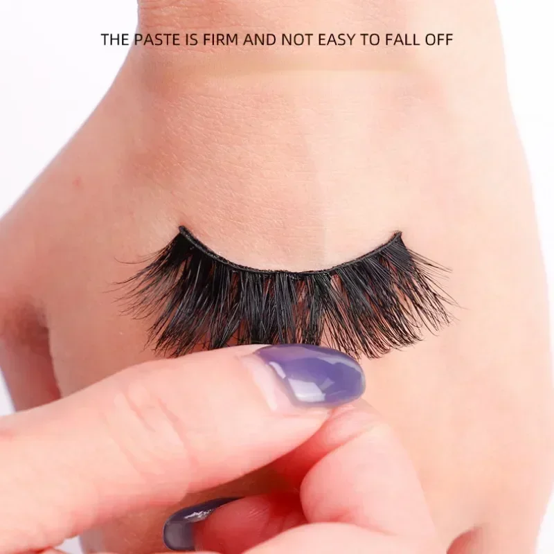 Professional Quick Dry Eyelash Glue False Eyelash Extension Long Lasting Waterproof Beauty Adhesive Makeup Tools Eye Lashes Glue thumbnail 2