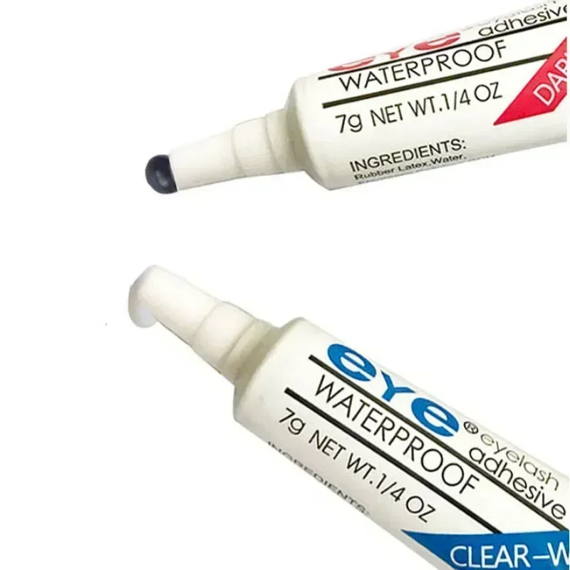 Professional Quick Dry Eyelash Glue False Eyelash Extension Long Lasting Waterproof Beauty Adhesive Makeup Tools Eye Lashes Glue thumbnail 6
