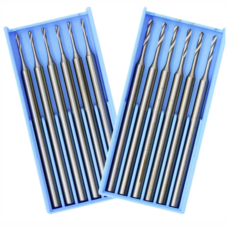 6PCS jewelry making Setting Burs For Metal Wood Engraving Shank 2.35mm Jewellers Tool thumbnail 2