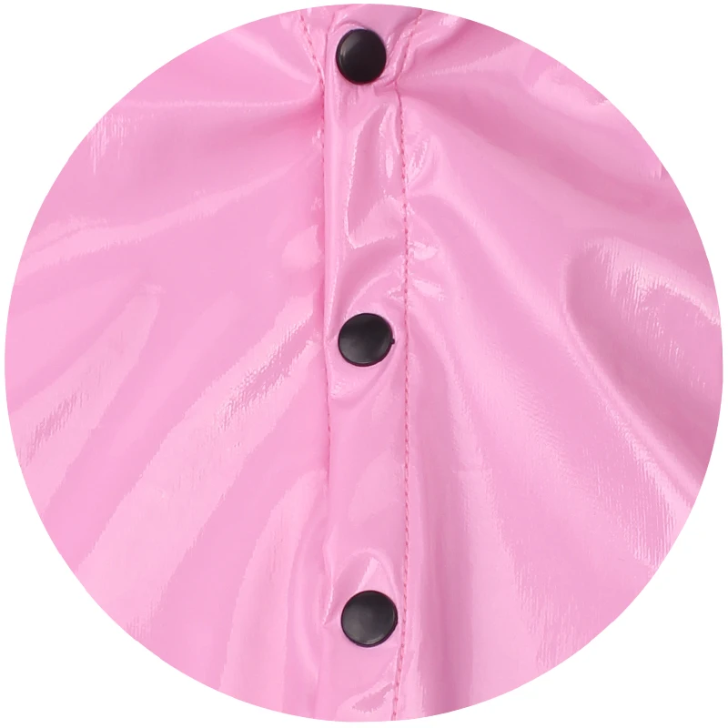 43 cm Baby Doll Waterproof Raincoat Ours & Generation American 18 Inch Girl Doll Coat Children Toys Dolls Clothing Accessories thumbnail 6