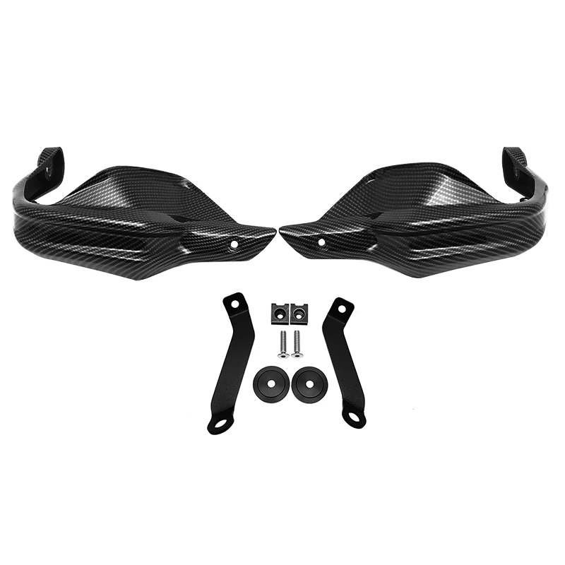 For Honda NC750D Integra750 NC 750 D Integra 750 S Motorcycle Handguards Shield Guards Windshield Hand Wind Protection thumbnail 4