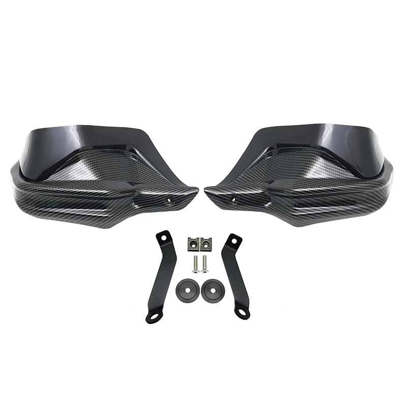 For Honda NC750D Integra750 NC 750 D Integra 750 S Motorcycle Handguards Shield Guards Windshield Hand Wind Protection thumbnail 5