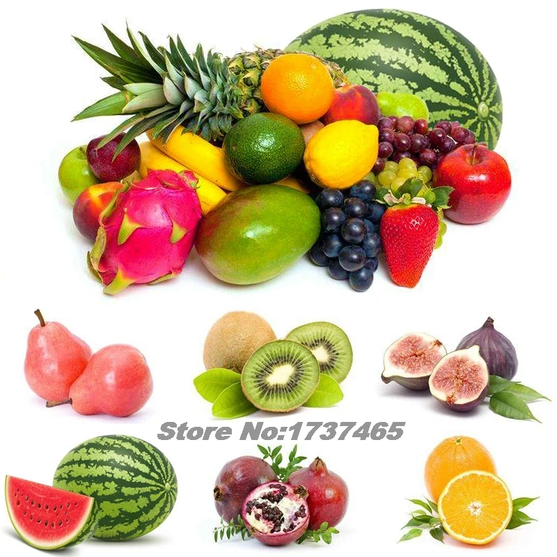 30g Fruit Special Fertilizer Supplemental Plant Nutrition Homobrassinolide Pollination Regulator For Home Garden Bonsai thumbnail 6