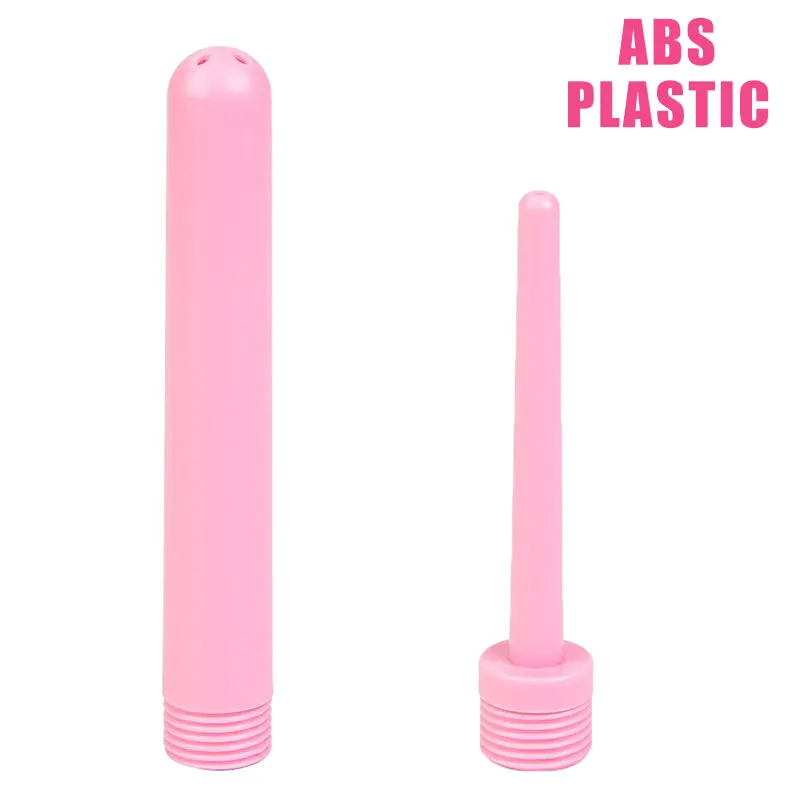 Hygienic Shower For Bathroom Enema Water Nozzle Anal Ingredients Douche Vaginal Clean Kit Cleaner Tool thumbnail 4