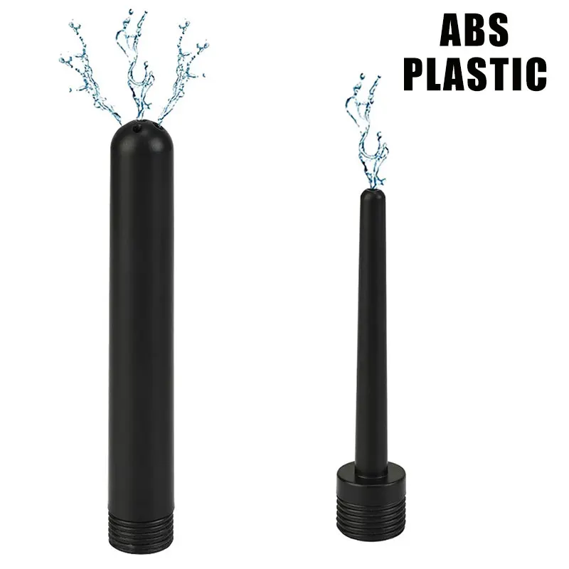 Hygienic Shower For Bathroom Enema Water Nozzle Anal Ingredients Douche Vaginal Clean Kit Cleaner Tool thumbnail 3