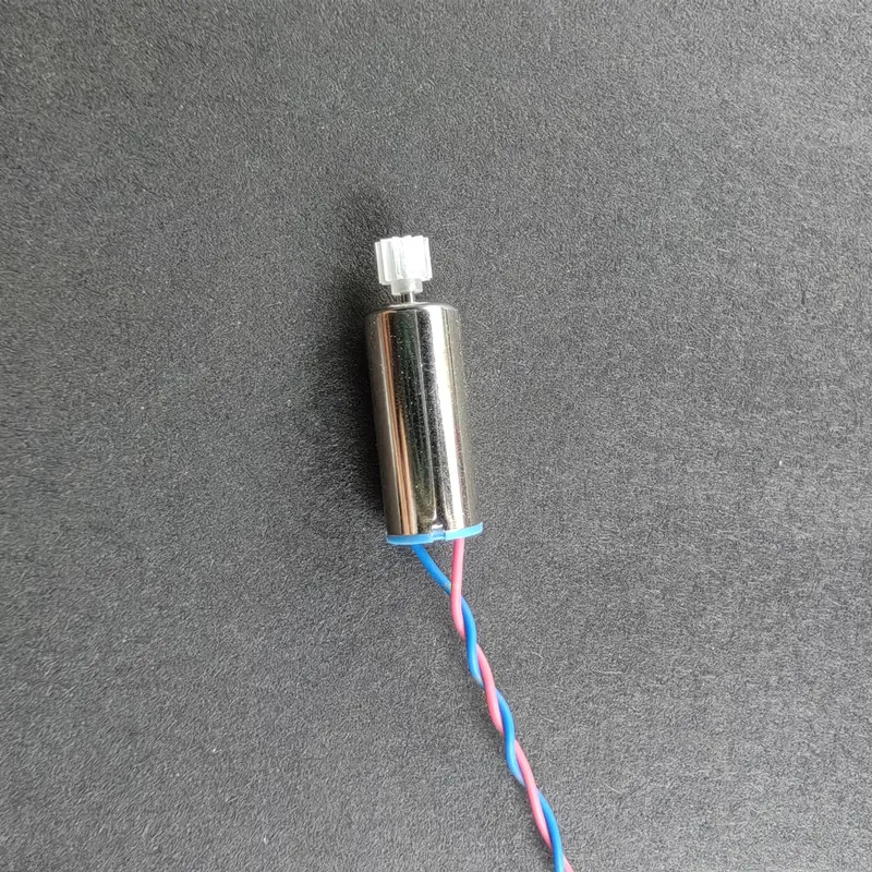 4pcs 716 7mm*16mm CW CCW Mini Coreless Motor DC3.7V 56000RPM Ultra High Speed Small Hollow Cup Motor DIY RC Drone Aircraft Model thumbnail 2
