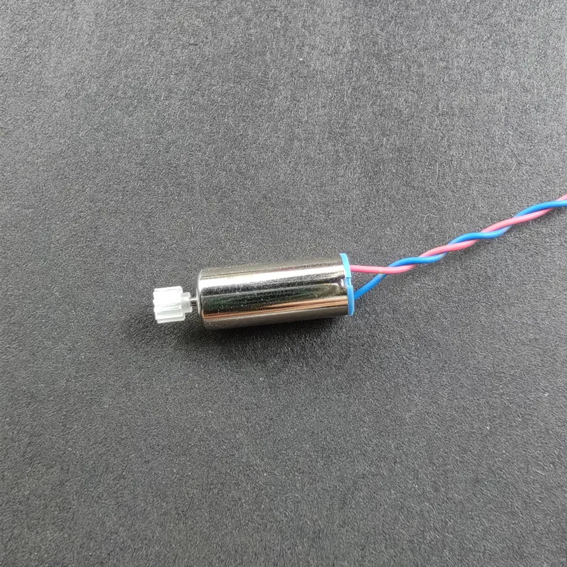 4pcs 716 7mm*16mm CW CCW Mini Coreless Motor DC3.7V 56000RPM Ultra High Speed Small Hollow Cup Motor DIY RC Drone Aircraft Model thumbnail 3