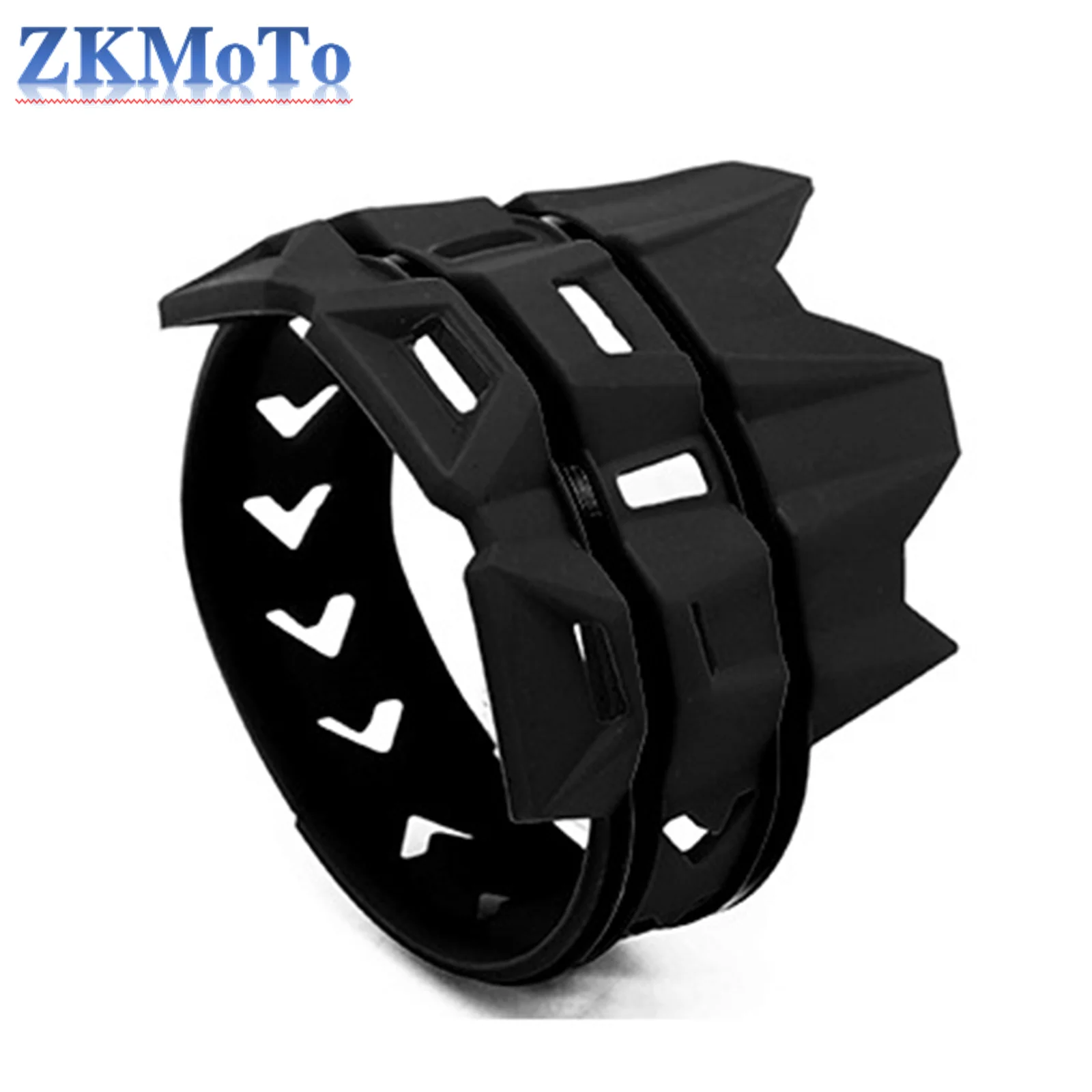 Motorcycle Exhaust Tail Pipe Muffler Shield Protector For KTM SX XC XCW XCF SXF EXC EXCF For HONDA YAMAHA KAWASAKI SUZUKI thumbnail 6